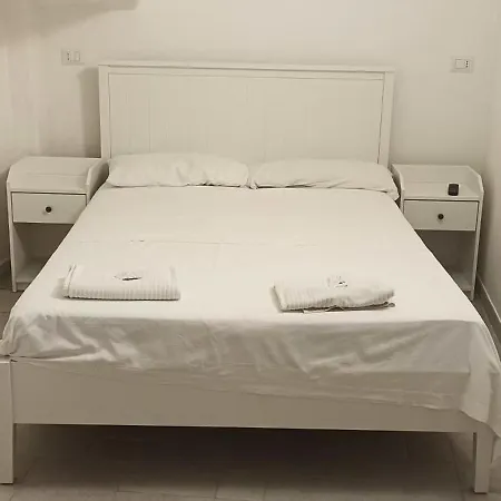 Guest house Corte Morgese Grand Flor