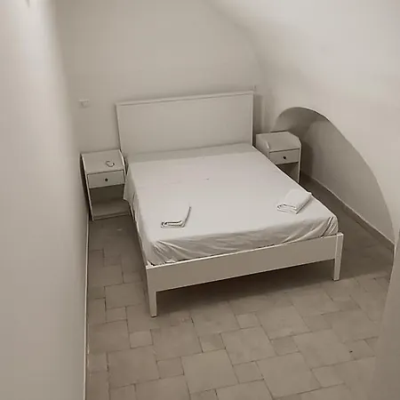 Corte Morgese Grand Flor Guest house