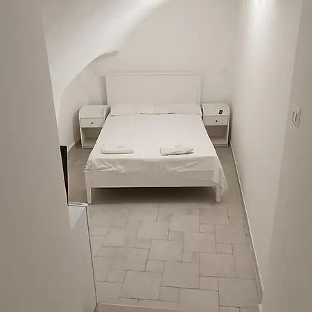 Corte Morgese Grand Flor Bari