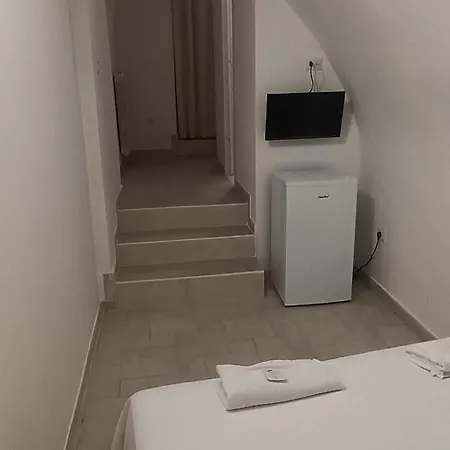 Guest house Corte Morgese Grand Flor 3*