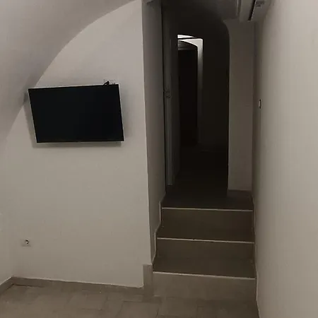 Corte Morgese Grand Flor Bari