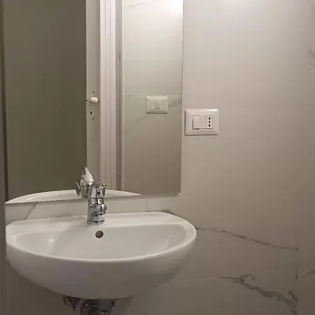 Corte Morgese Grand Flor Guest house