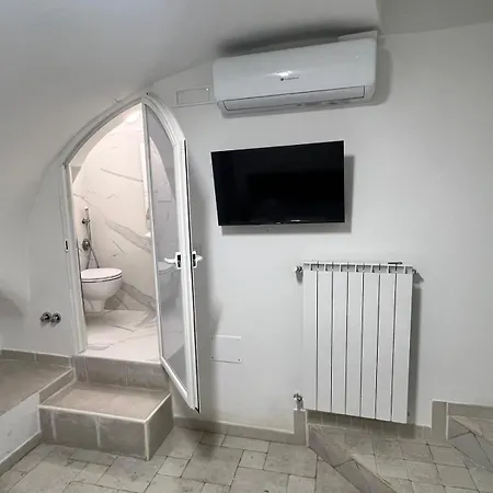 Corte Morgese Grand Flor 3* Bari