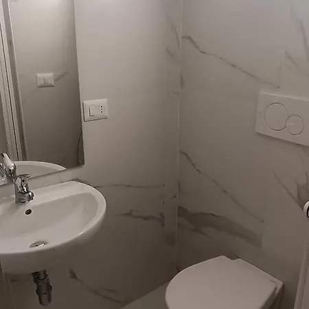 Corte Morgese Grand Flor Bari