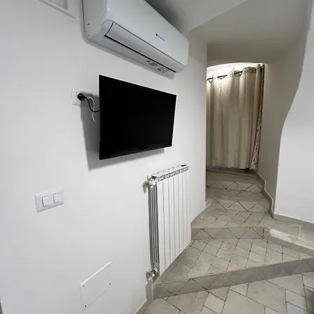 Corte Morgese Grand Flor 3* Bari