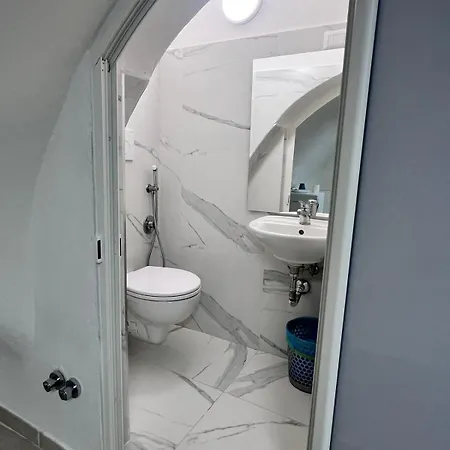 Guest house Corte Morgese Grand Flor 3*