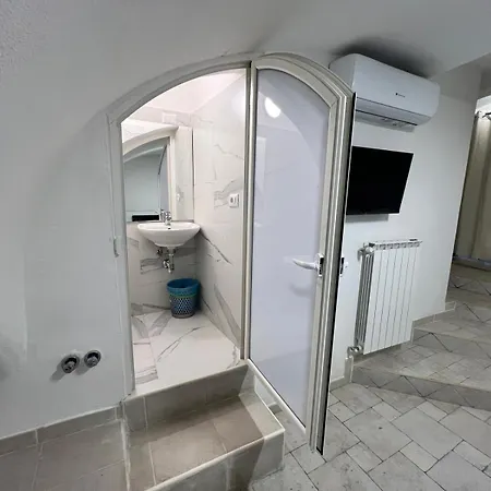 Corte Morgese Grand Flor Guest house Bari