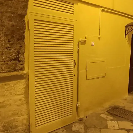 Corte Morgese Grand Flor Bari