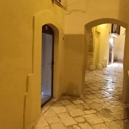Corte Morgese Grand Flor 3* Bari