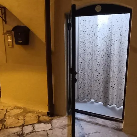 Corte Morgese Grand Flor Bari