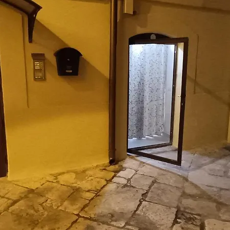 Guest house Corte Morgese Grand Flor 3*