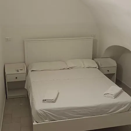 Corte Morgese Grand Flor Guest house Bari