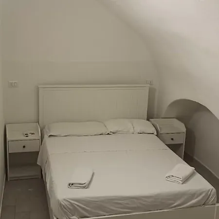 Corte Morgese Grand Flor 3* Bari