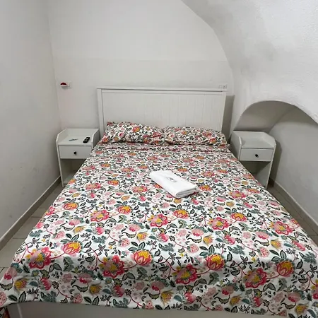 Corte Morgese Grand Flor Guest house Bari