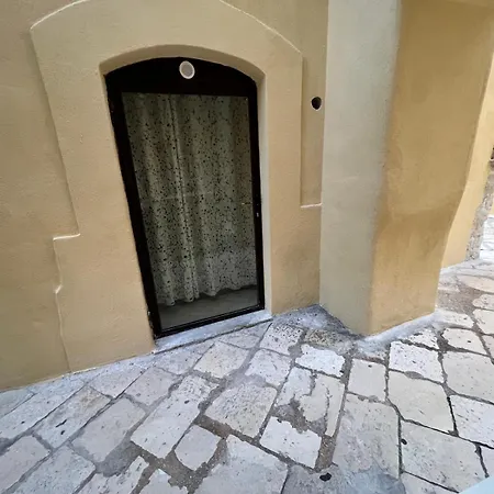 Corte Morgese Grand Flor Bari